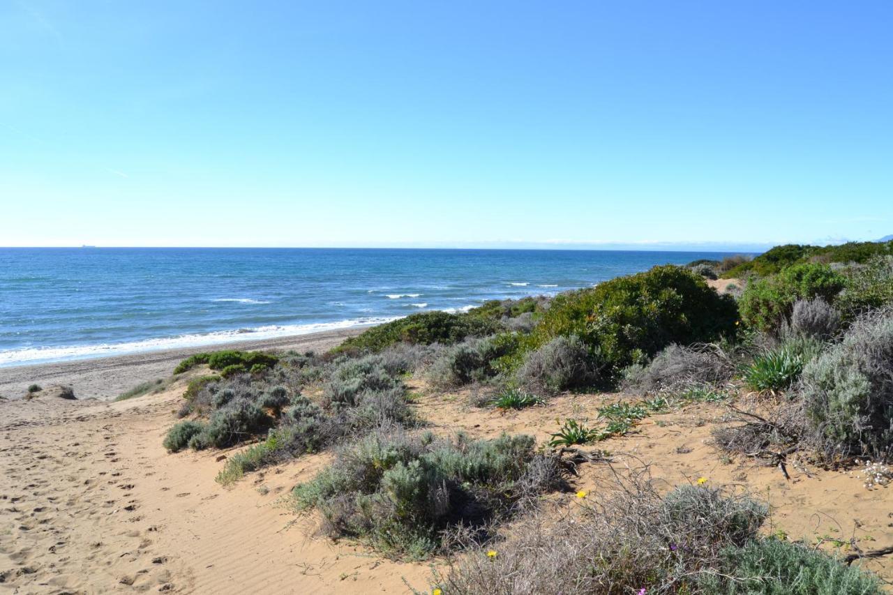 Luxury Garden - Walking Distance To The Sea *