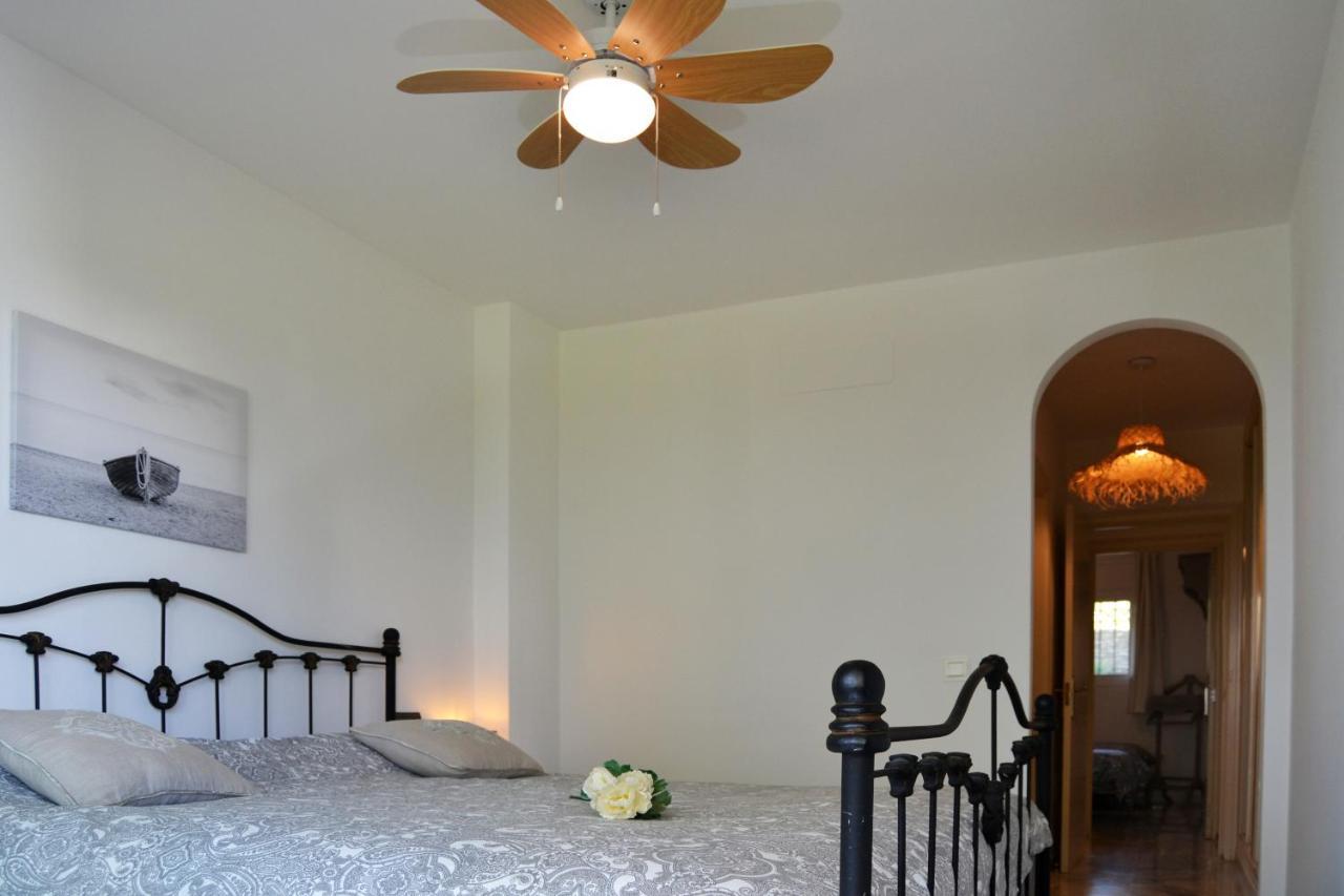 Apartment Luxury Garden - Walking Distance To The Sea *